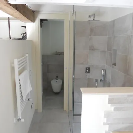 Encanto Di Arlia Bed & Breakfast