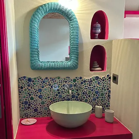 Bed & Breakfast Encanto Di Arlia 3*