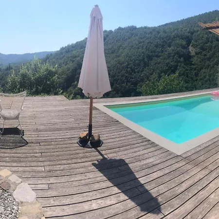 Encanto Di Arlia Fivizzano