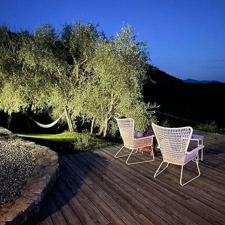 Bed & Breakfast Encanto Di Arlia 3*