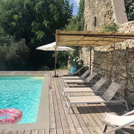 Encanto Di Arlia Bed & Breakfast