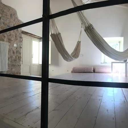 Encanto Di Arlia Bed & Breakfast Fivizzano