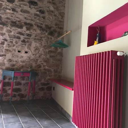 Encanto Di Arlia Bed & Breakfast Fivizzano