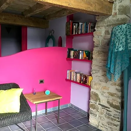 Encanto Di Arlia 3*