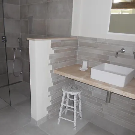 Encanto Di Arlia Bed & Breakfast *