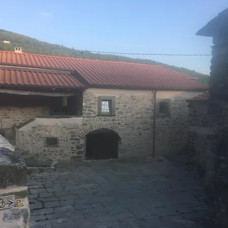 Bed & Breakfast Encanto Di Arlia *